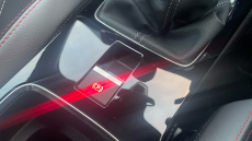 Vauxhall Mokka 1.2 Turbo 100 GS Line 5dr Petrol Hatchback